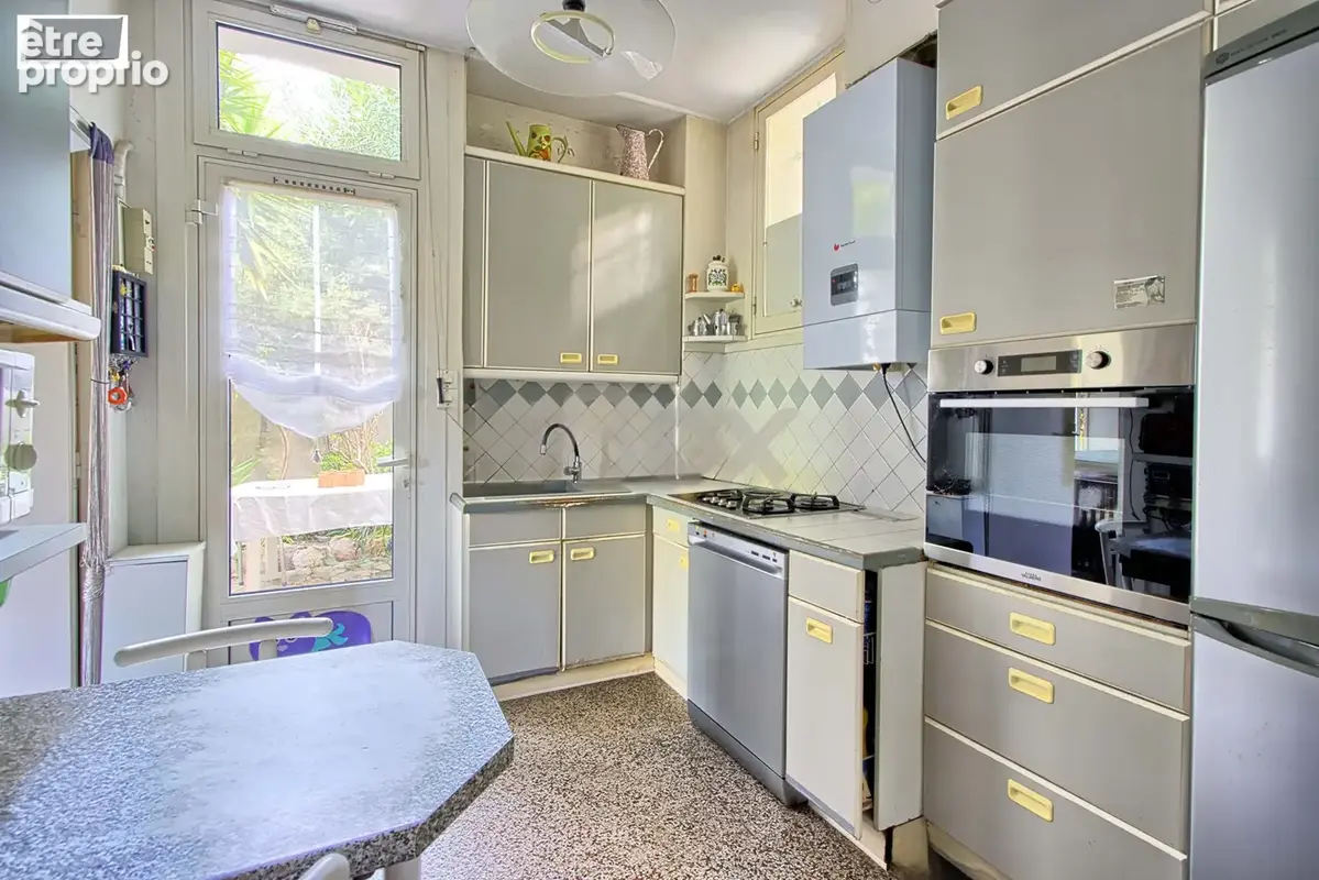 Maison traditionnelle bas faron - photo 8