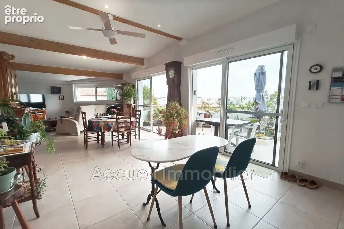 Appartement à LE GRAU-DU-ROI