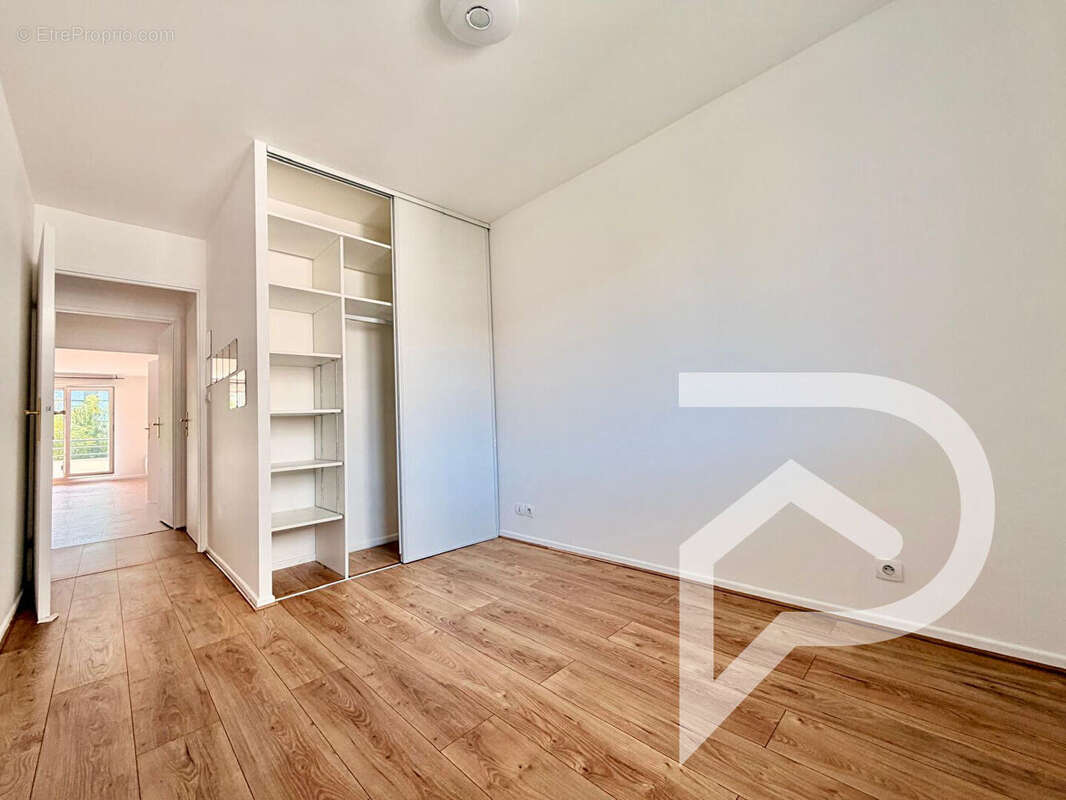 Appartement à VITRY-SUR-SEINE