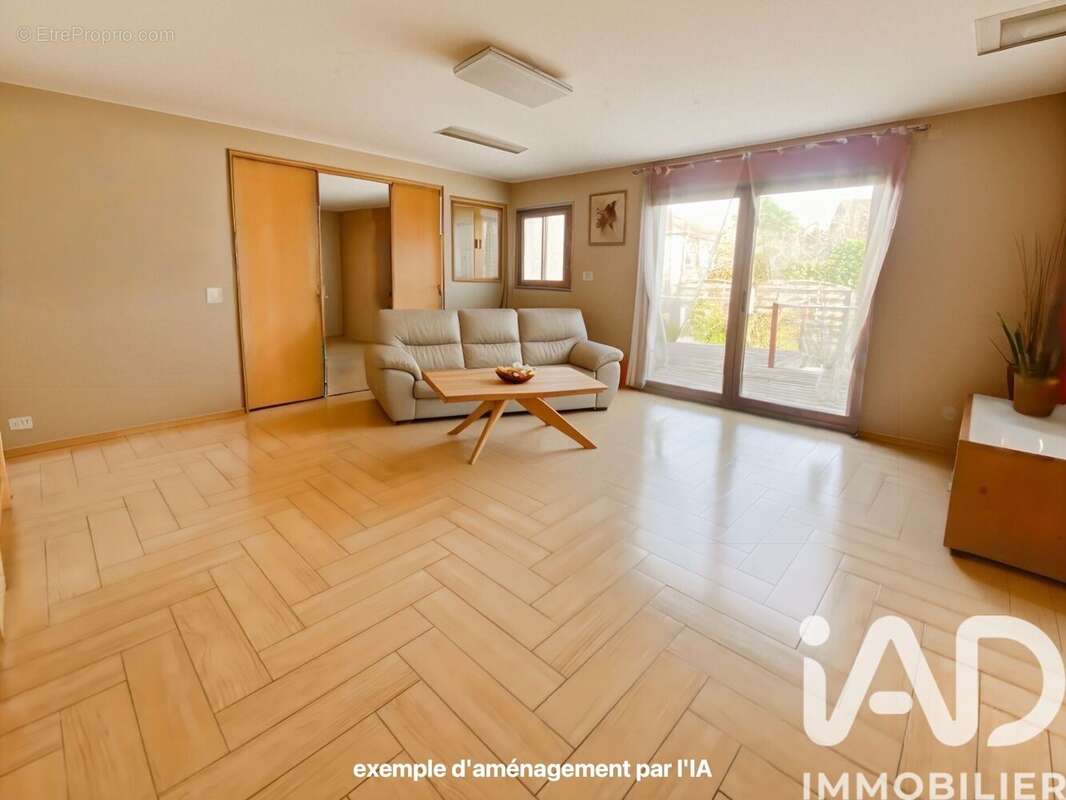 Photo 7 - Maison à BRUNOY