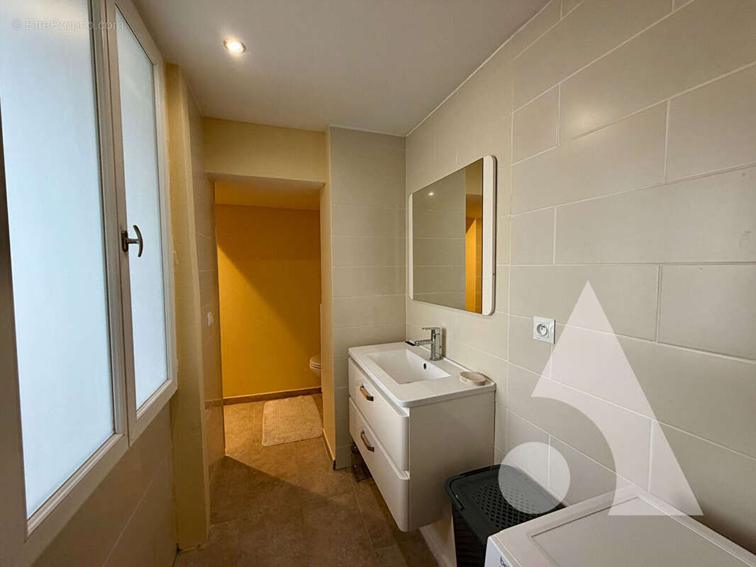 Appartement à TROYES