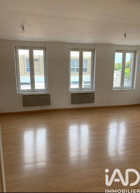 Photo 1 - Appartement à LA GORGUE