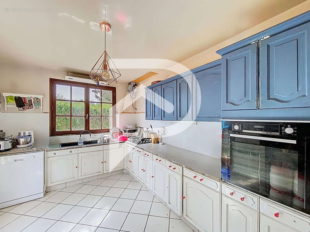 Maison à SAINT-GEORGES-MOTEL