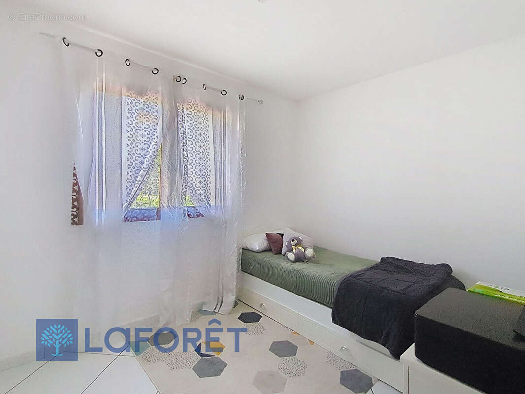 Maison clé en main récente T8 Evreux 156 m2 - photo 6