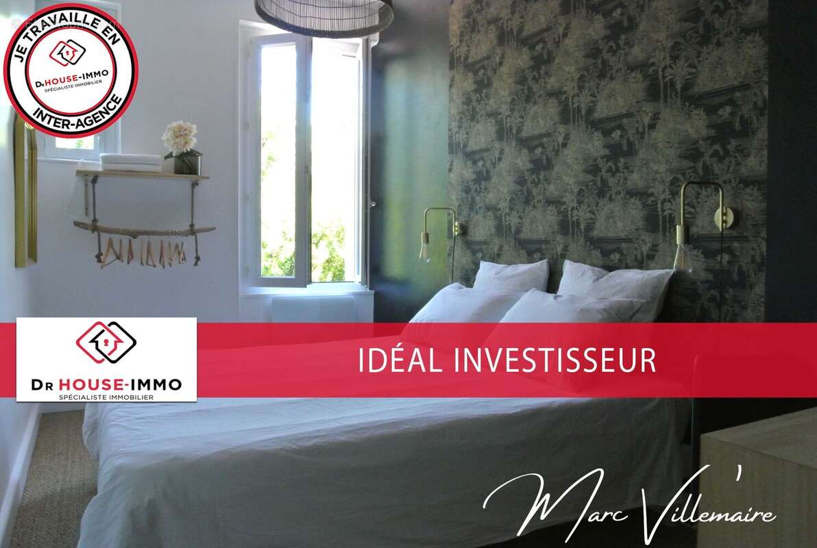 Appartement à ROYAN