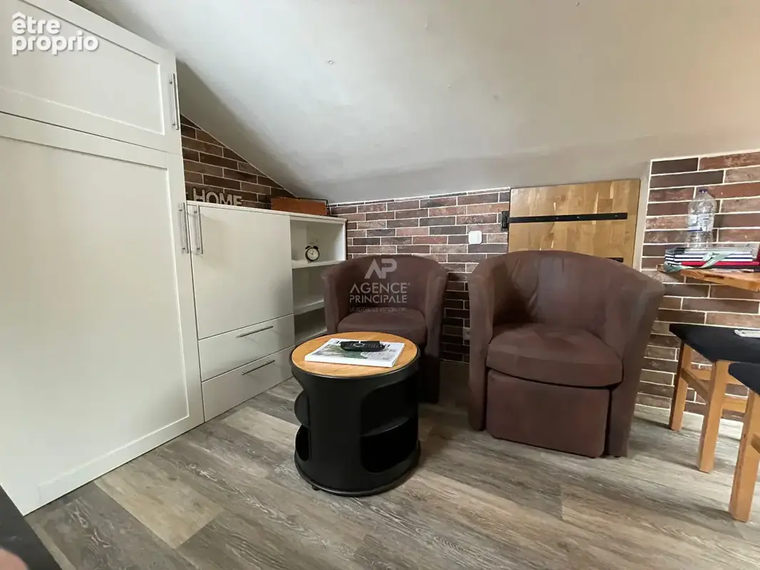 CHAVILLE - Centre - Comme une maison! - photo 10