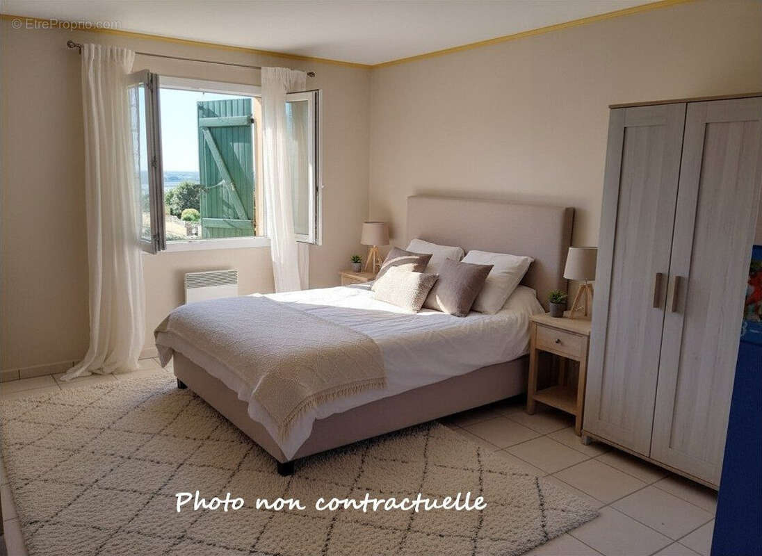 Maison 143 m² à Peret  - photo 9