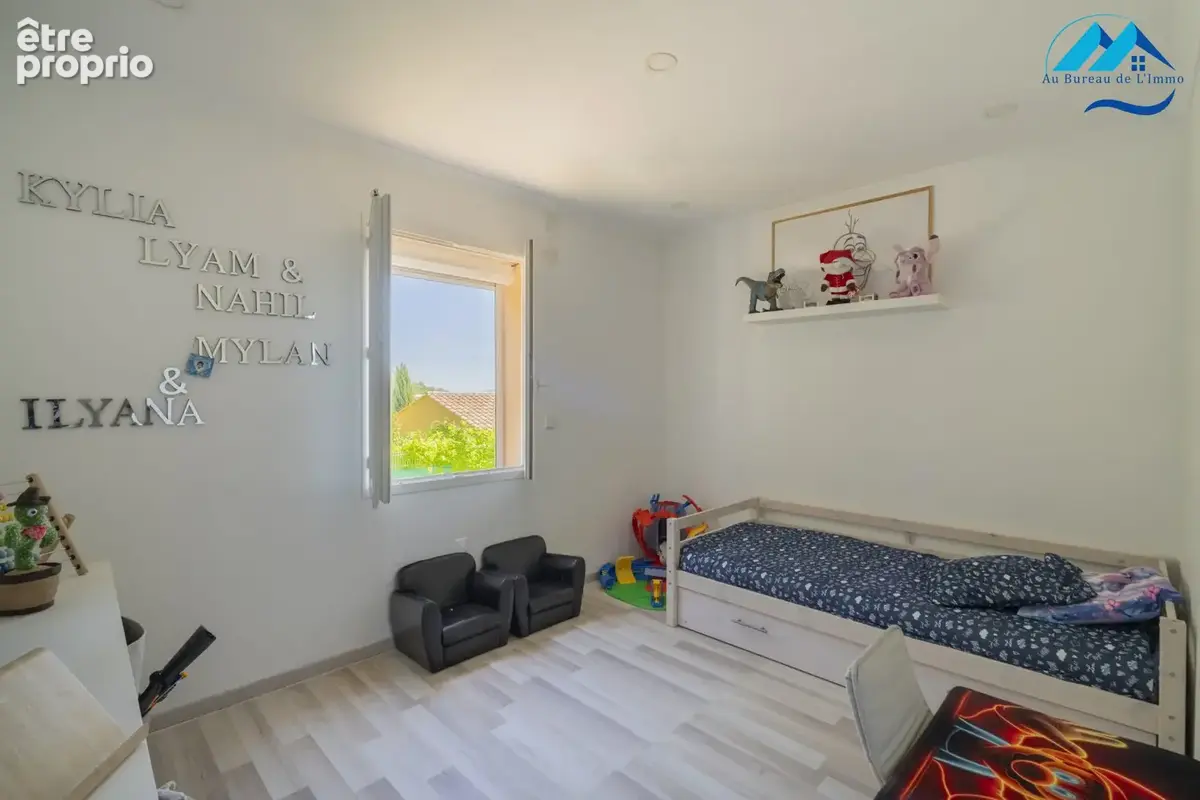 Maison 5 pièces 90 m² à vendre à Marseille-15e (13015) - photo 9