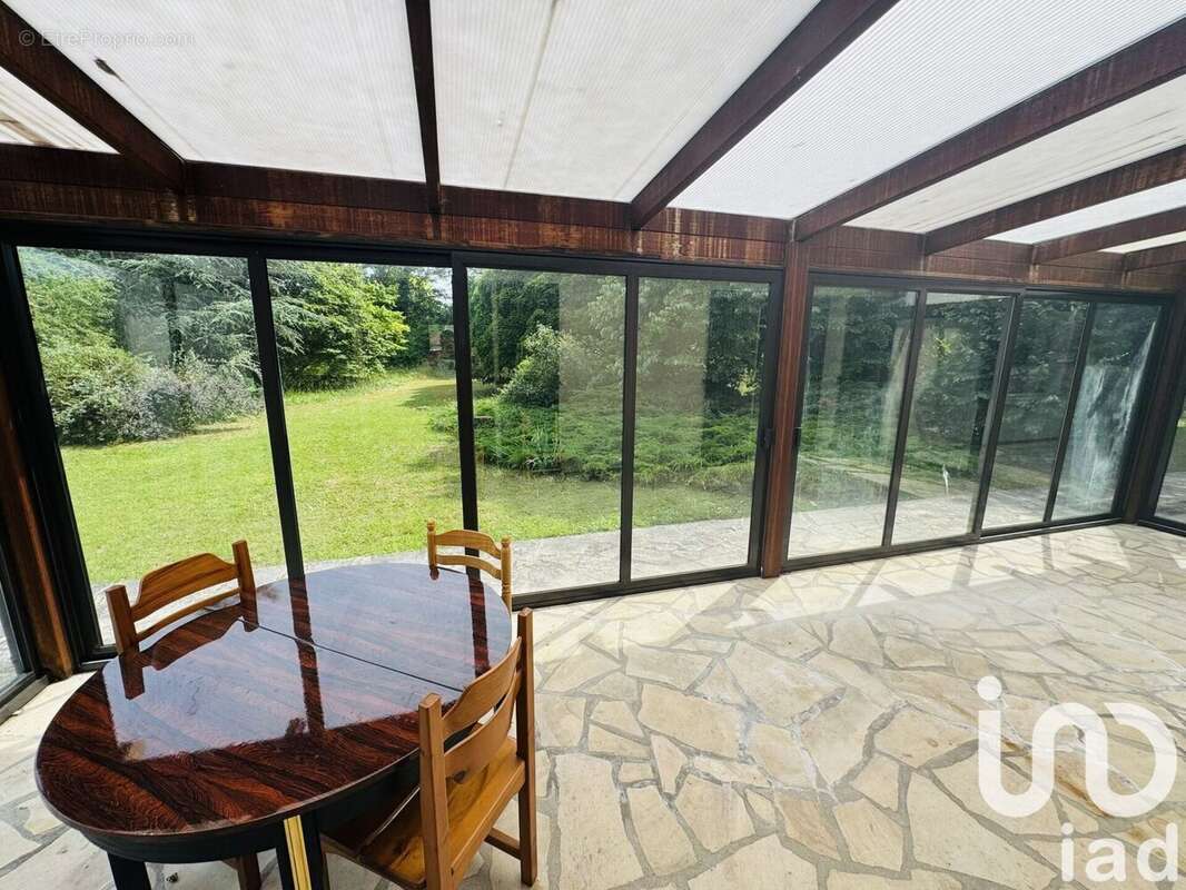 Photo 7 - Maison à MAROLLES-SUR-SEINE