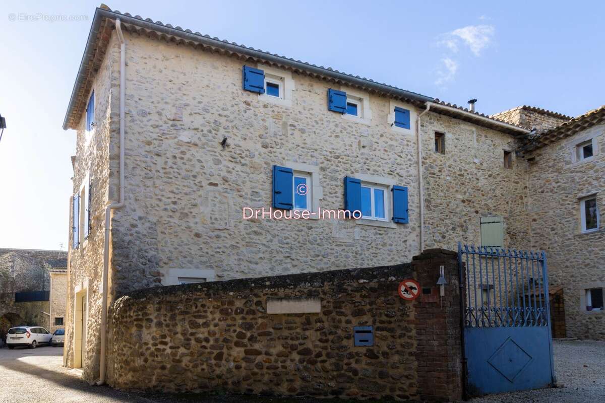 Maison à SAINT-DENIS