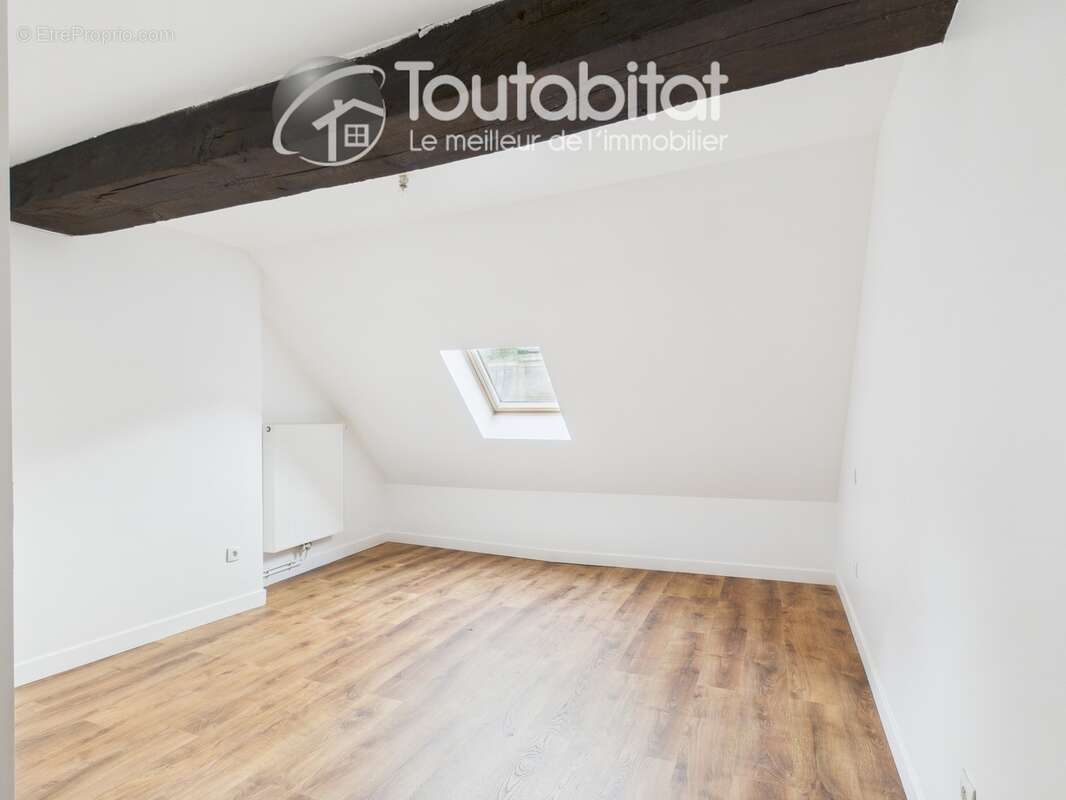 Appartement à SEDAN