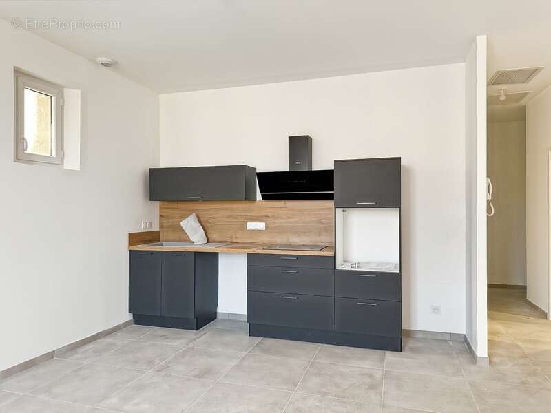 Appartement à SAINT-GENIS-DES-FONTAINES