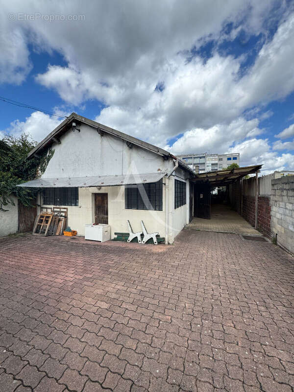 Appartement à BAGNOLET