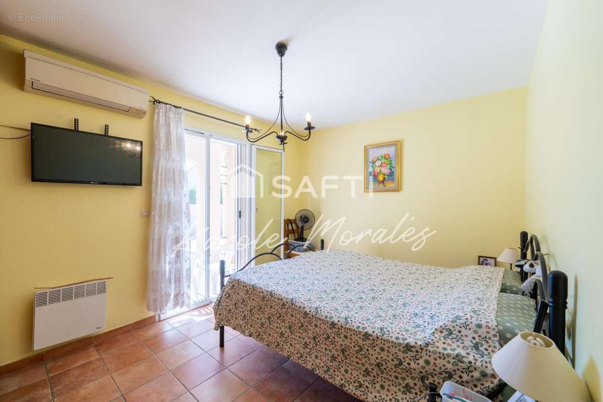 Photo 9 - Maison à LATOUR-BAS-ELNE