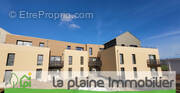 Appartement à CARPIQUET
