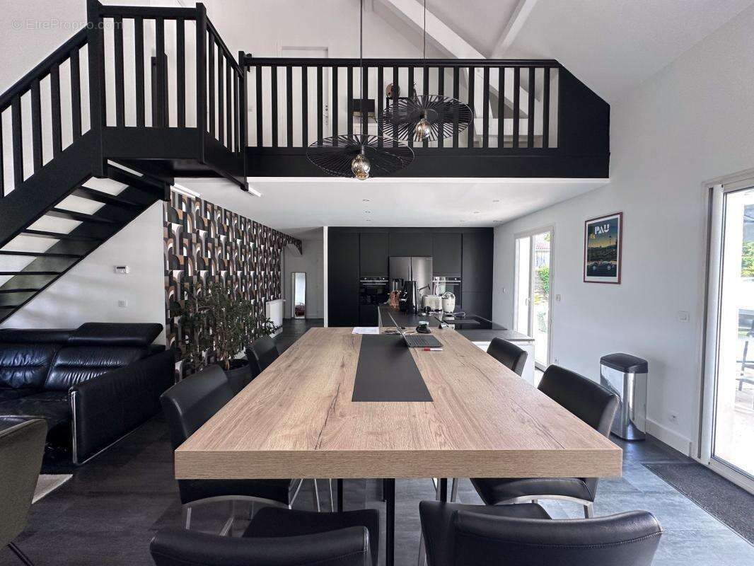 Maison à PAU