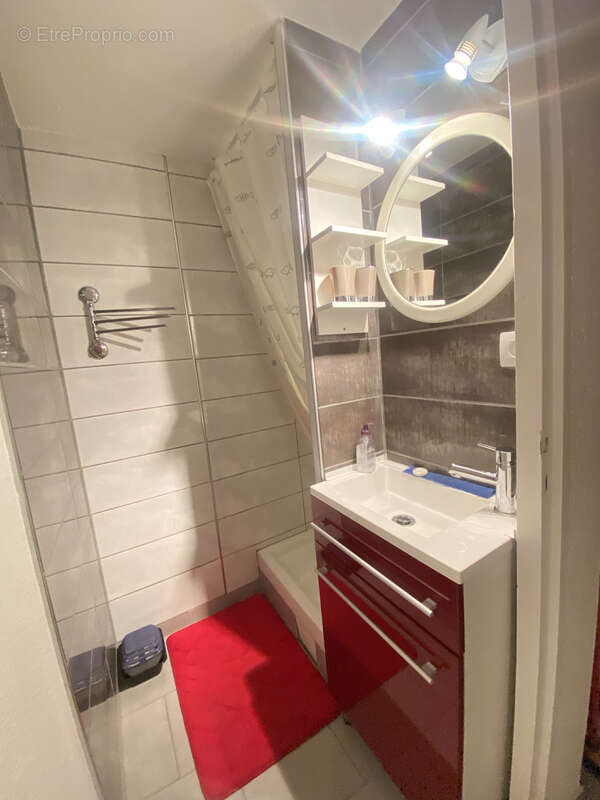 Appartement à LES SABLES-D'OLONNE
