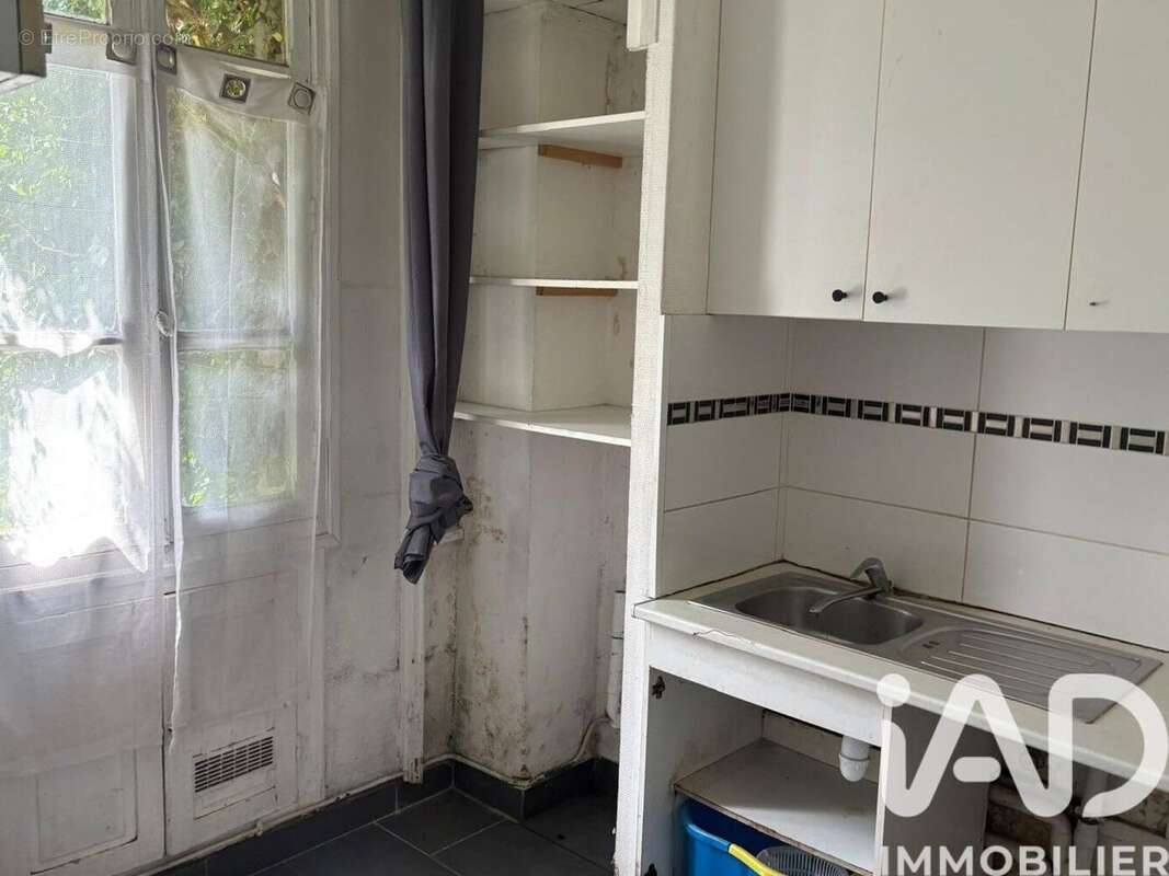 Photo 3 - Appartement à ASNIERES-SUR-SEINE