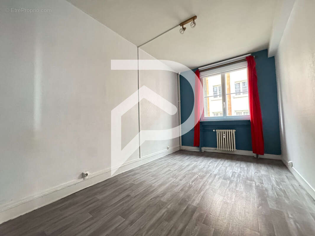 Appartement à BEAUVAIS