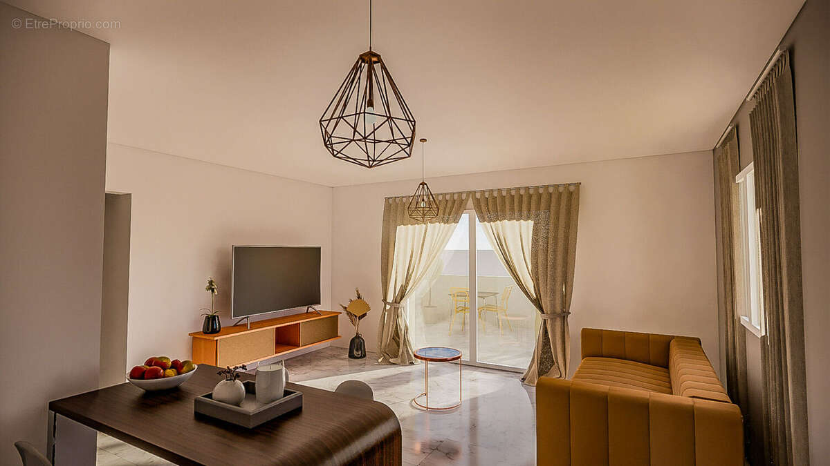 Appartement à PENTA-DI-CASINCA