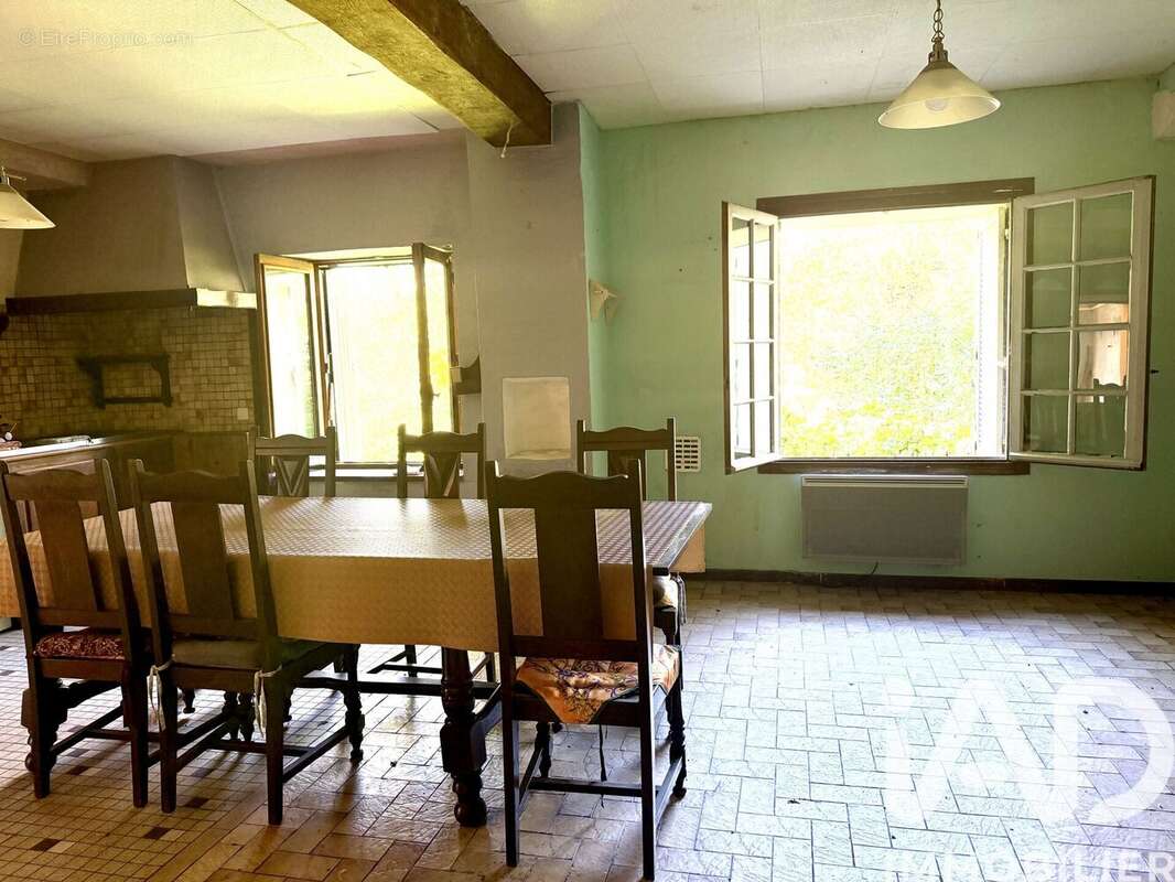 Photo 6 - Maison à VOUVRAY