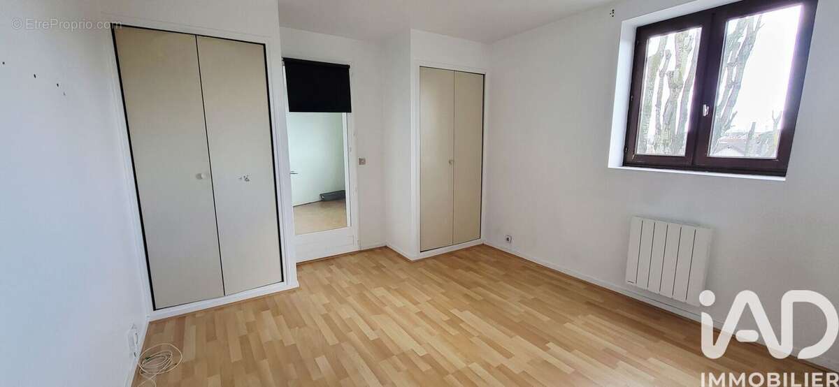 Photo 4 - Appartement à VILLEPARISIS