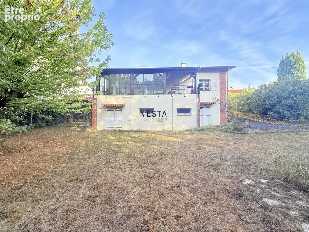 Maison 5 pièces 143 m² à vendre à Balma (31130) - photo 3