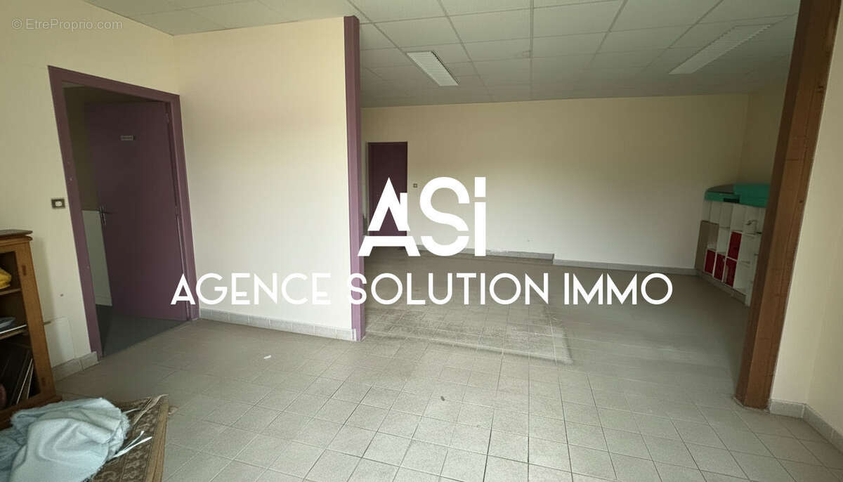 Appartement à PASSAIS