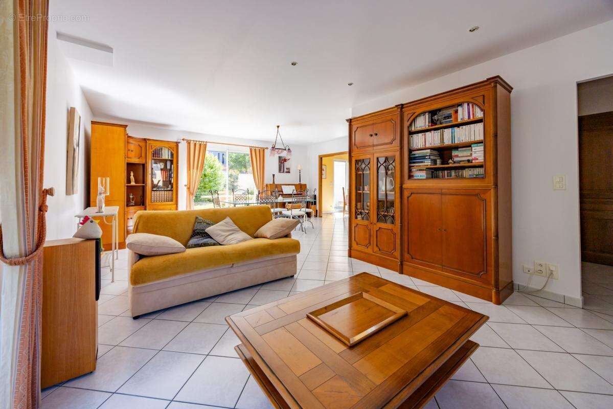 Maison à REZE
