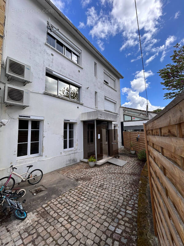 Appartement à LIBOURNE