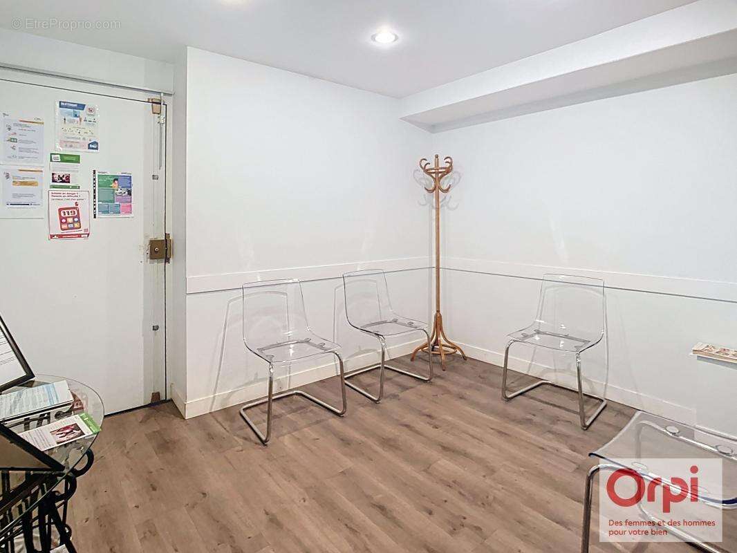 Appartement à ISSY-LES-MOULINEAUX