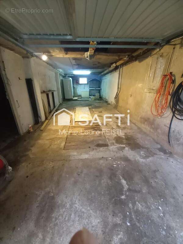 Photo 6 - Maison à BETZ-LE-CHATEAU