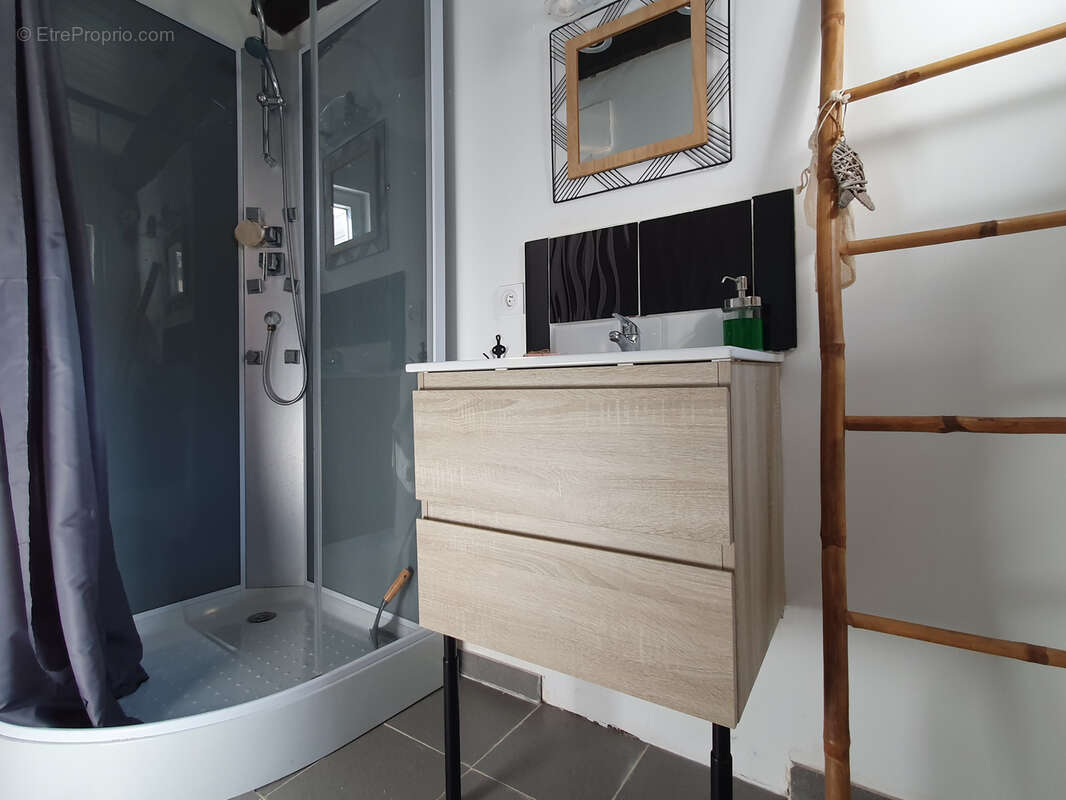 Maison à LA FAUTE-SUR-MER