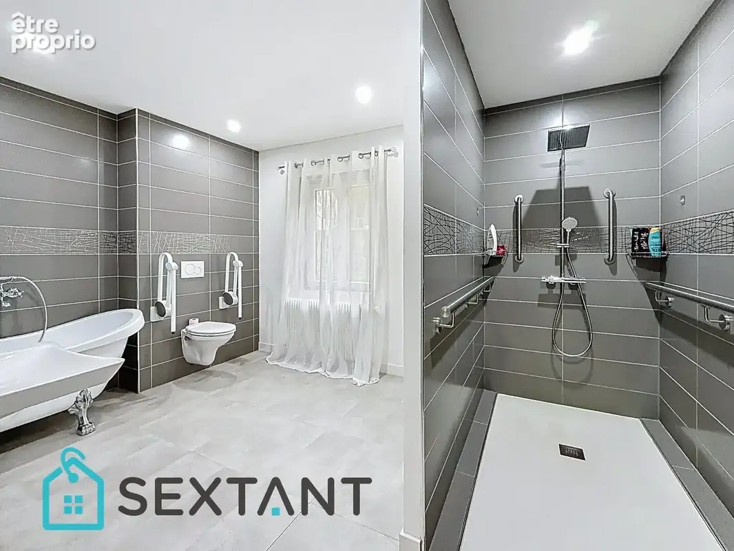 Maison 3 chambres 95m2 - photo 4