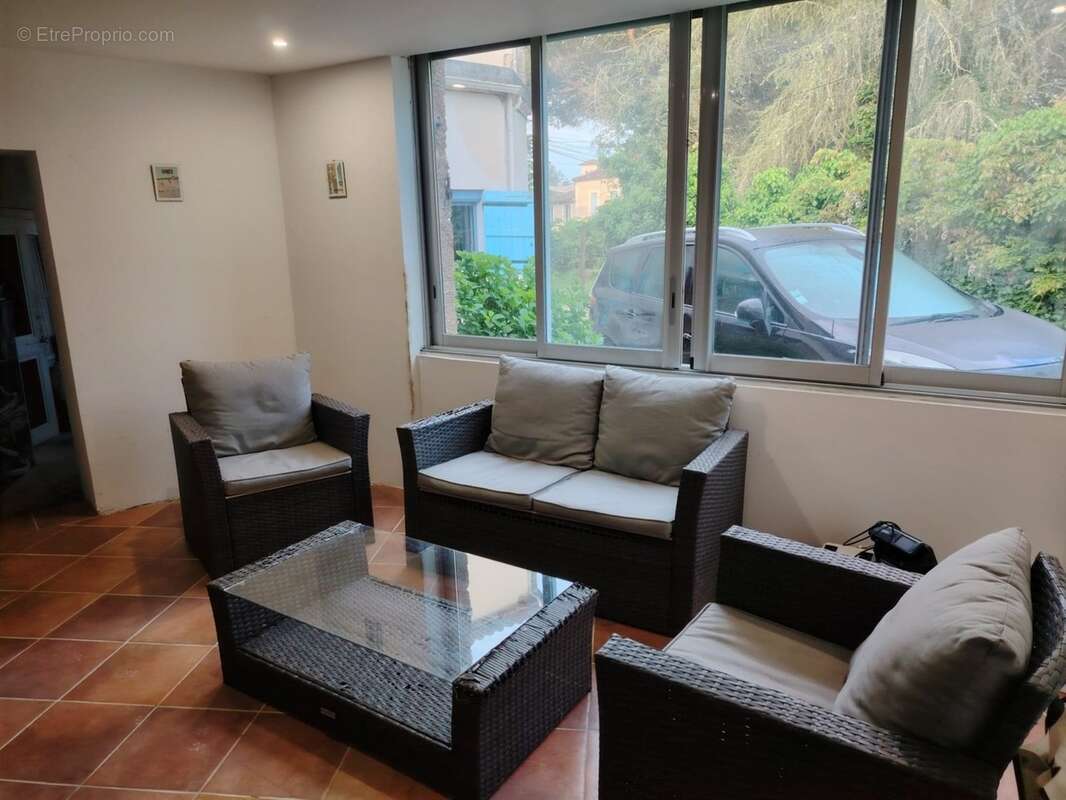 Maison en pierre à vendre 7 pièces ESTANG (32) - photo 14