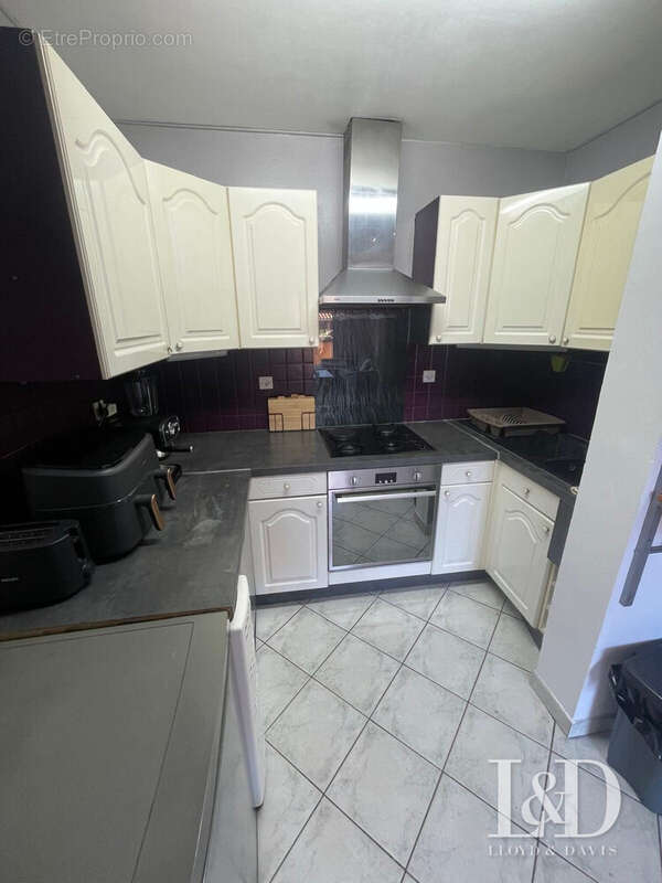 Appartement à BANDOL