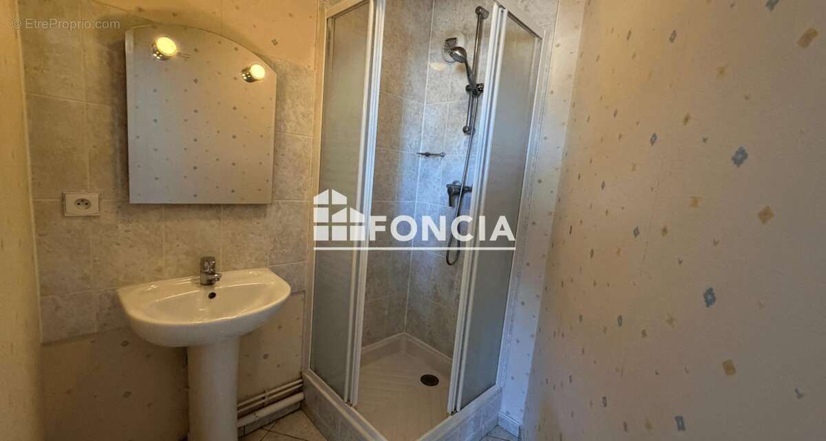 Appartement à BEAUVAIS