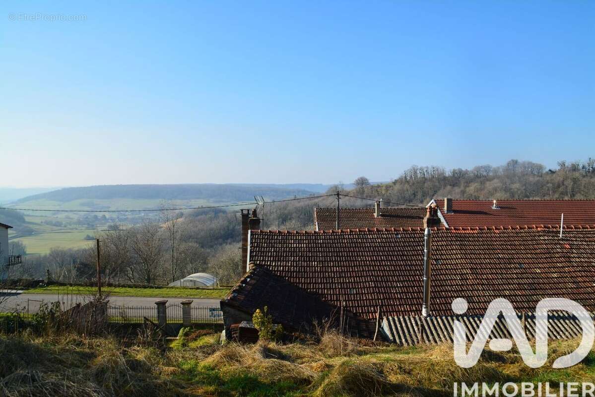 Maison 110 m² à Coiffy-Le-Haut  - photo 4