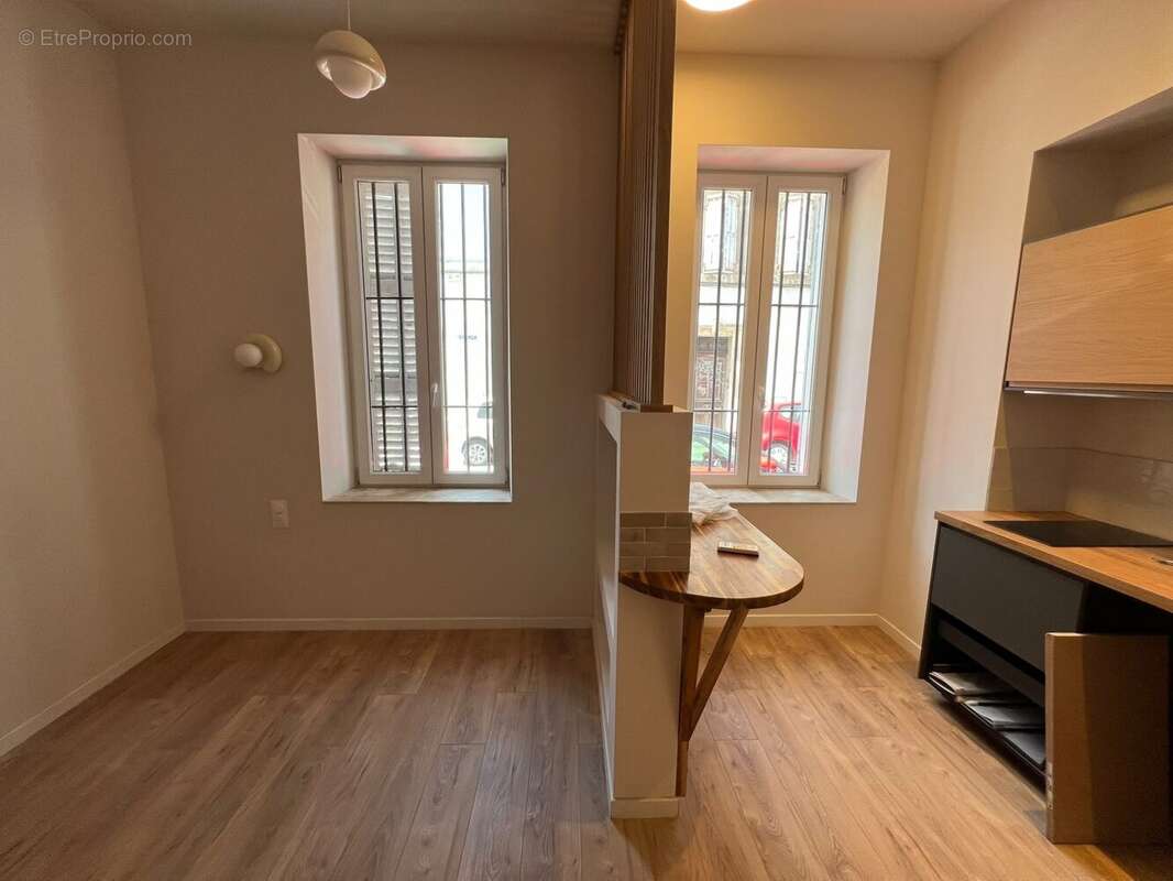 Appartement 15 m² à Marseille-4e  - photo 6