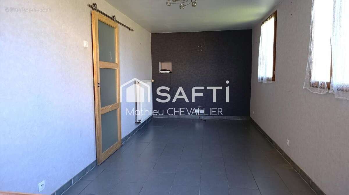 Photo 4 - Maison à SAINT-RIQUIER