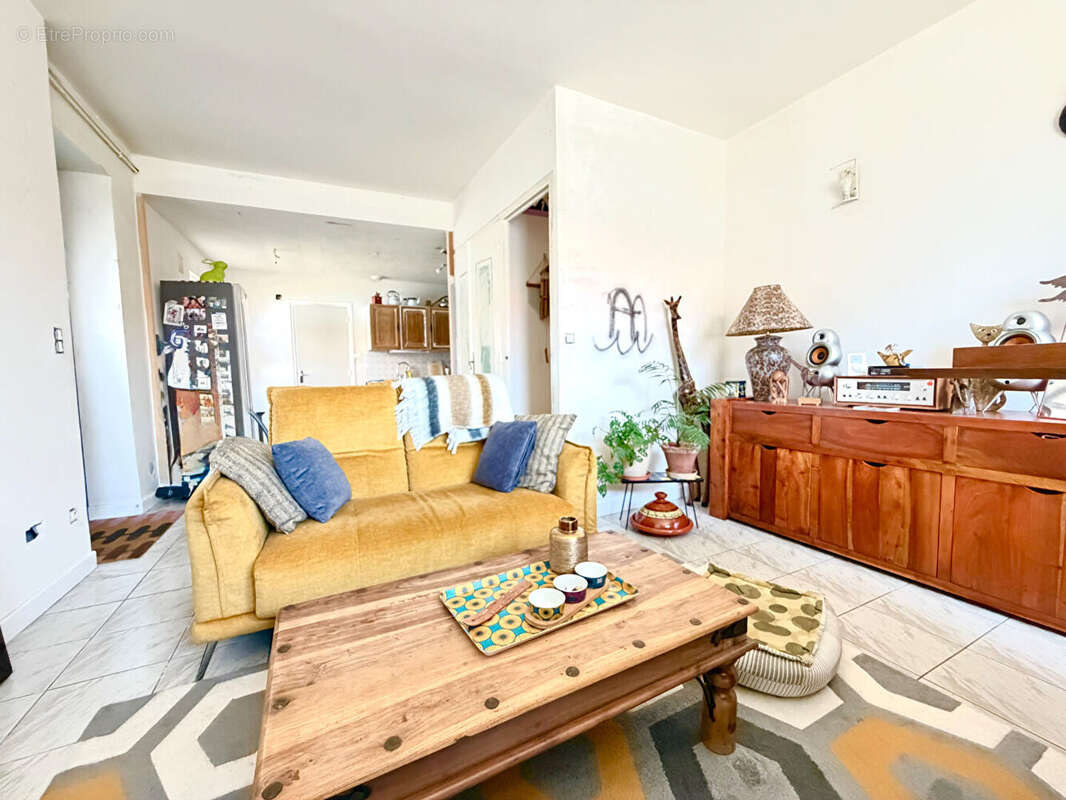Maison Roanne 3 pièces 79.14 m2 - photo 9