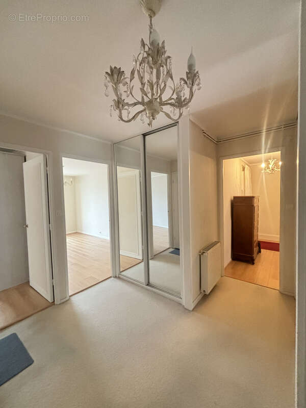 Appartement à AMIENS