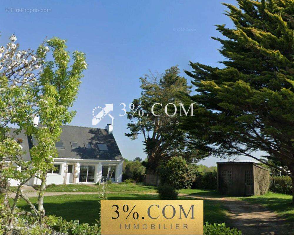 Maison à LOCOAL-MENDON
