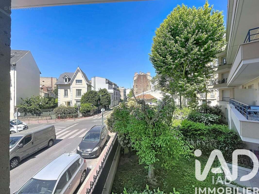 Photo 3 - Appartement à ASNIERES-SUR-SEINE