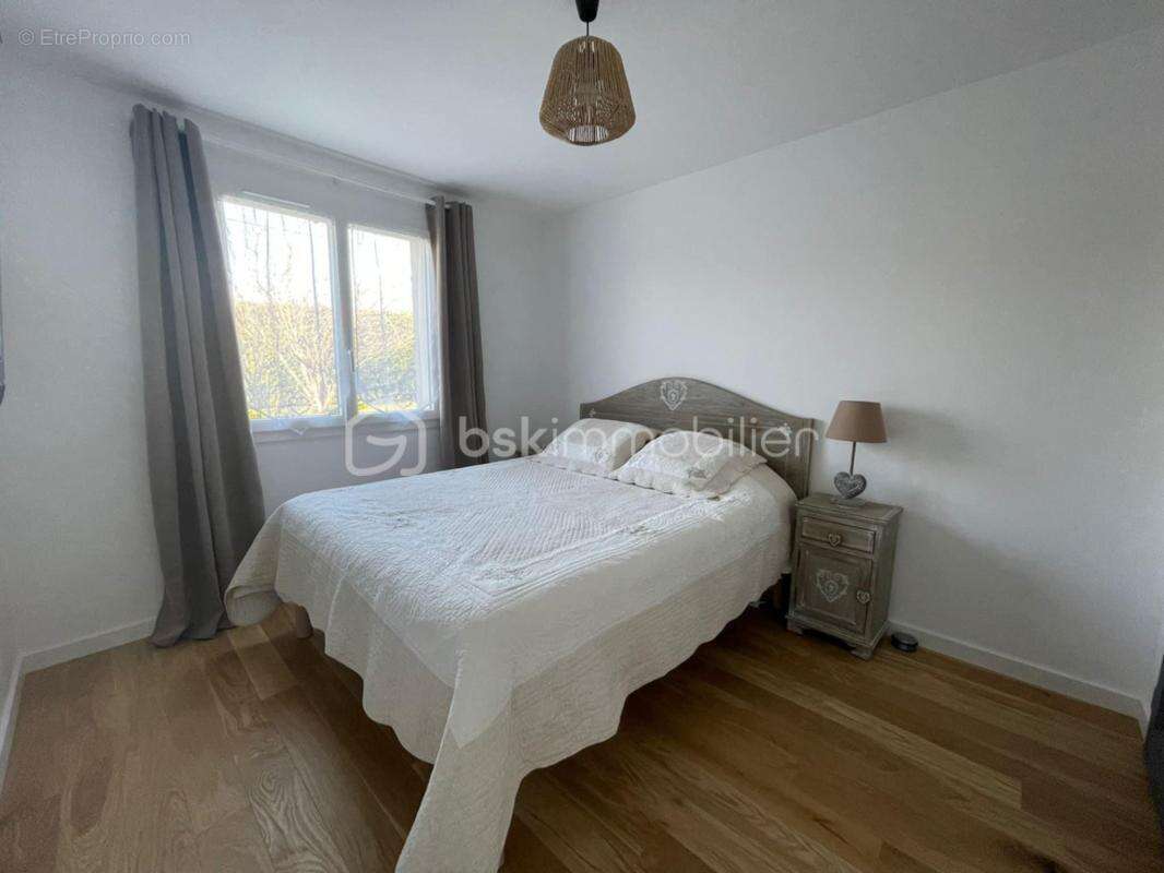 Maison à CHATEAU-LANDON