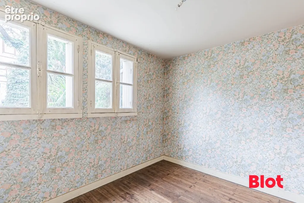 Maison 5 pièces 101 m² à vendre à Nantes (44000) - photo 8