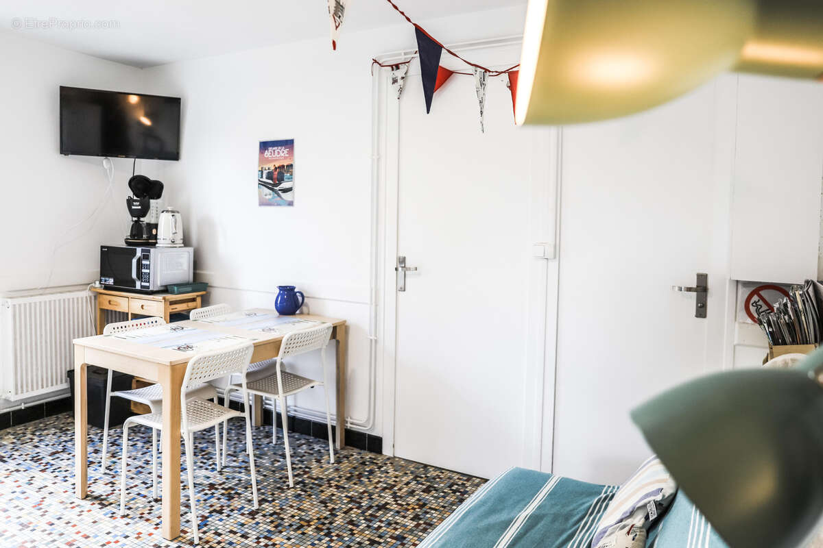 Maison à SAINT-GEORGES-DE-DIDONNE