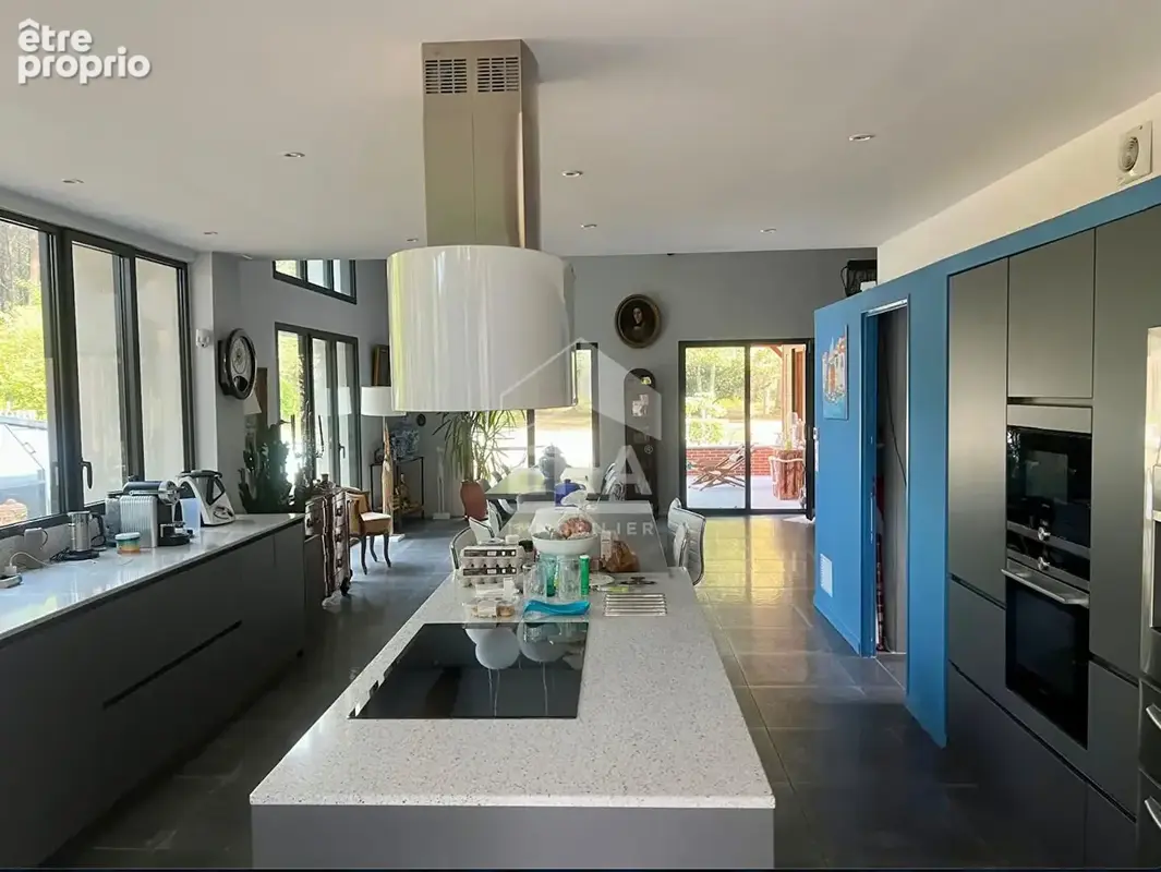 Photo Maison à Sanguinet au prix de 1 549 000€