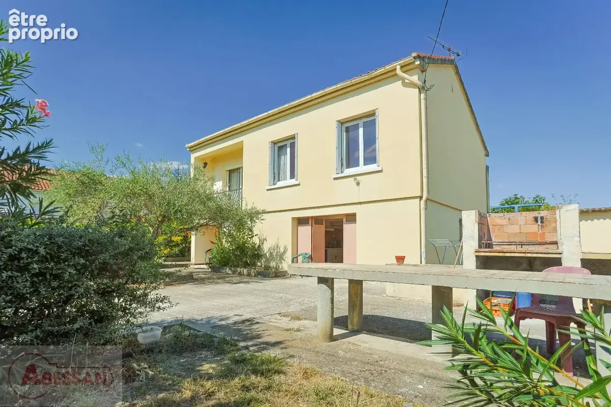 Maison 5 pièces 92 m² à vendre à Ales (30100) - photo 23