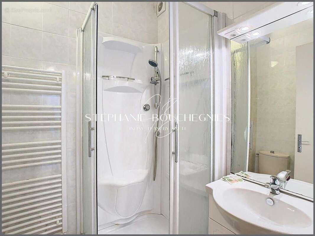 Photo 5 - Appartement à ROYAN